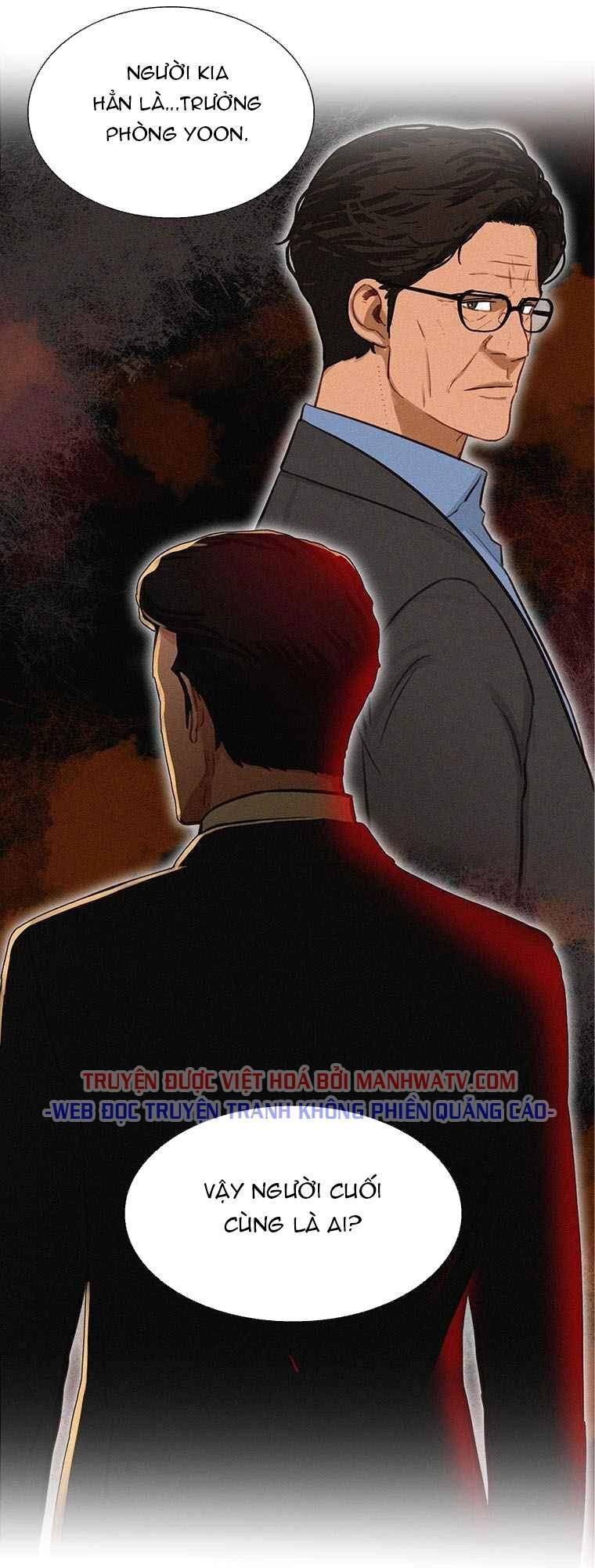 Chúa Tể Đồng Tiền Chapter 61 - 20