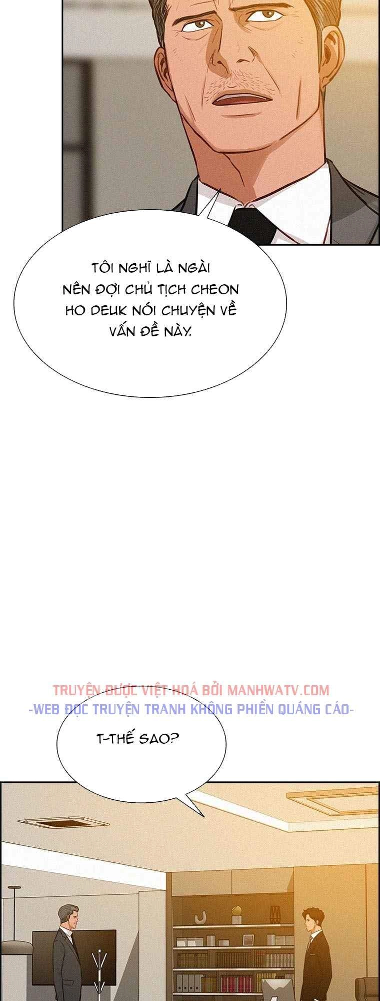 Chúa Tể Đồng Tiền Chapter 61 - 22