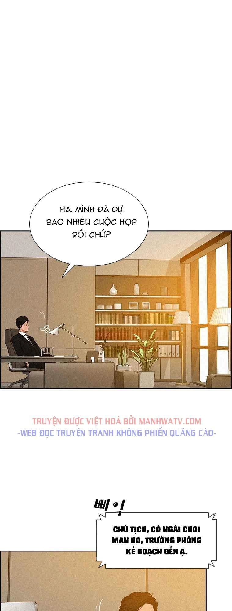 Chúa Tể Đồng Tiền Chapter 61 - 24