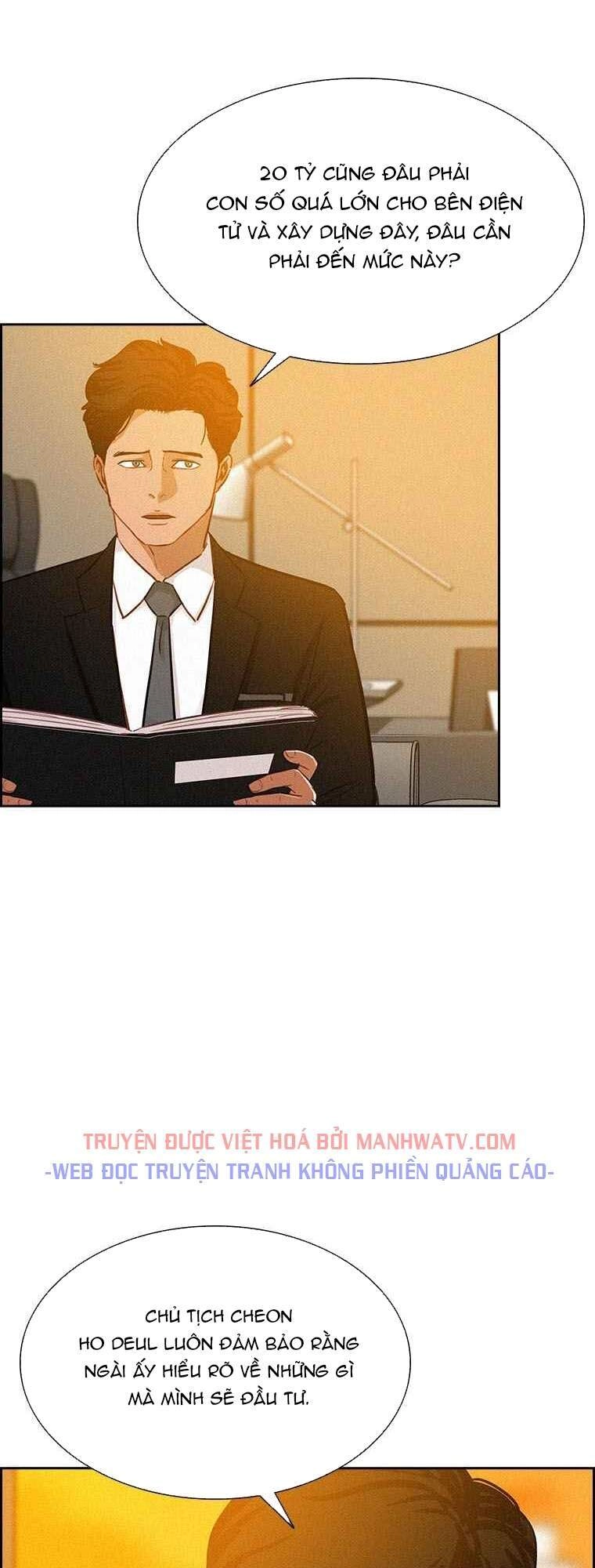 Chúa Tể Đồng Tiền Chapter 61 - 30