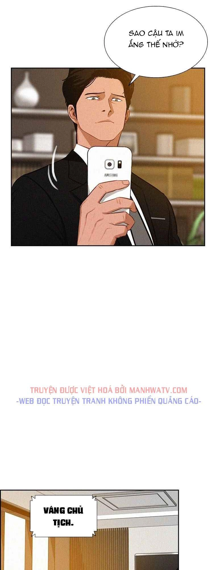 Chúa Tể Đồng Tiền Chapter 61 - 42