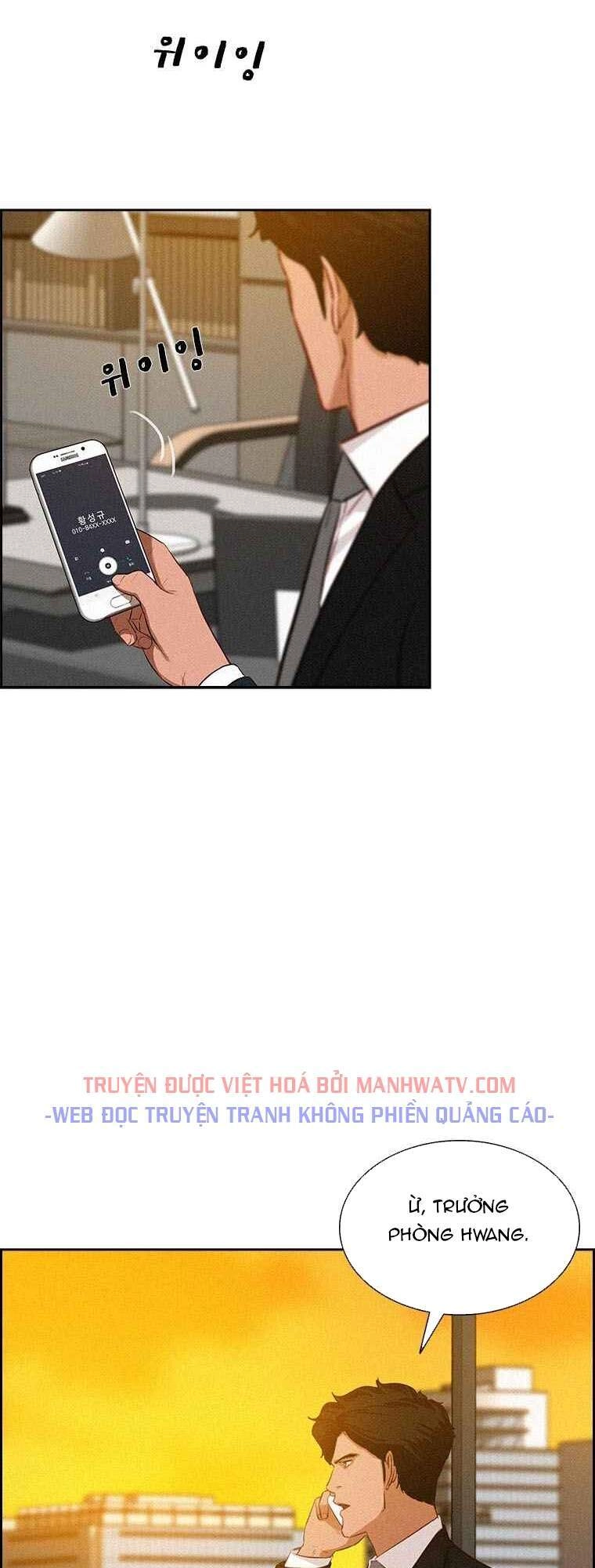 Chúa Tể Đồng Tiền Chapter 61 - 48