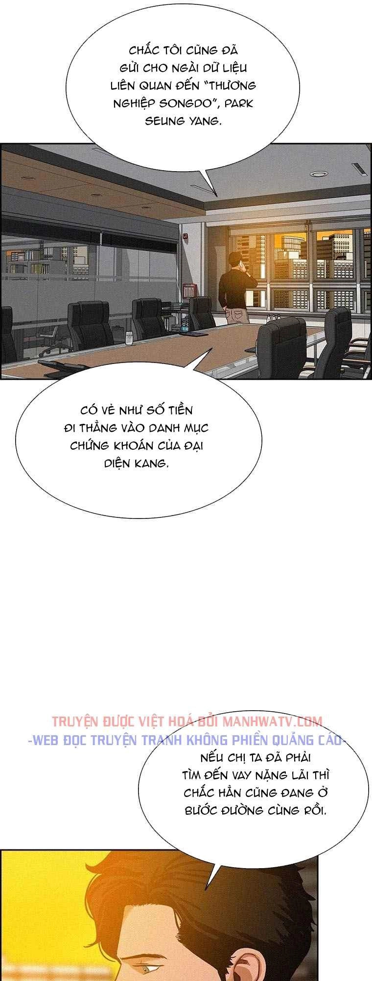 Chúa Tể Đồng Tiền Chapter 61 - 50