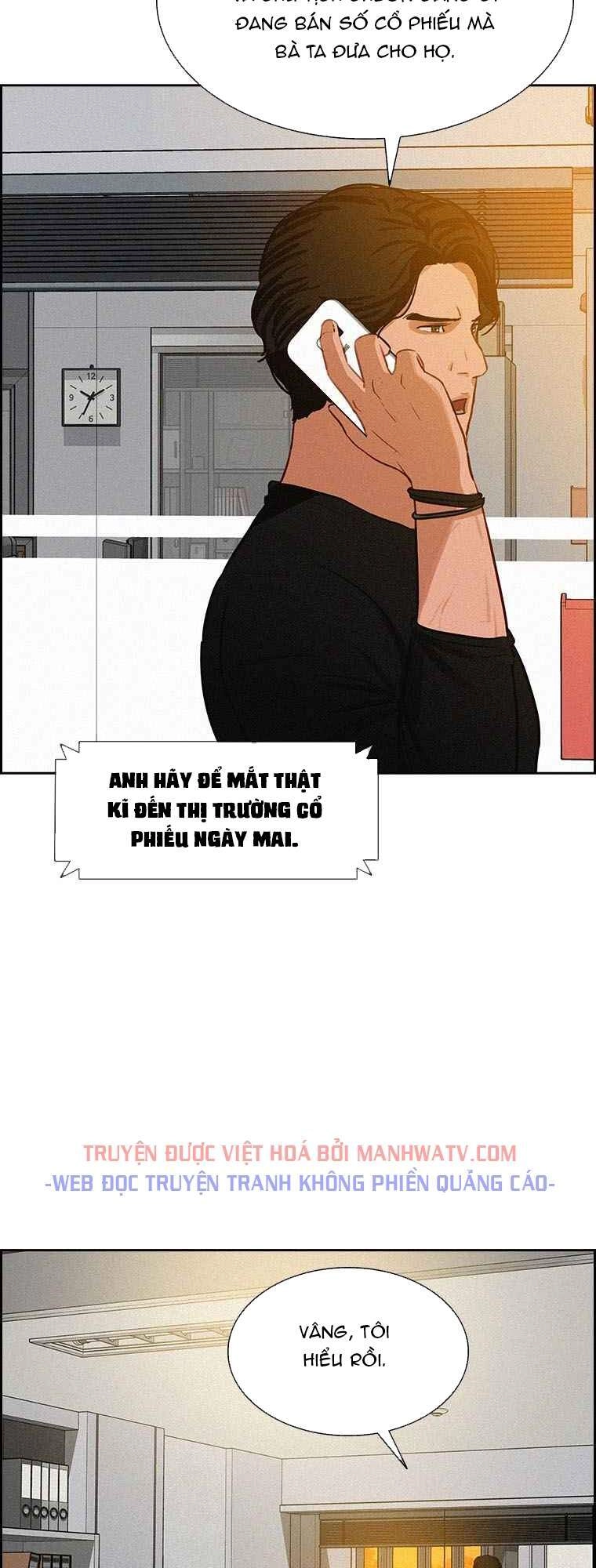 Chúa Tể Đồng Tiền Chapter 61 - 52