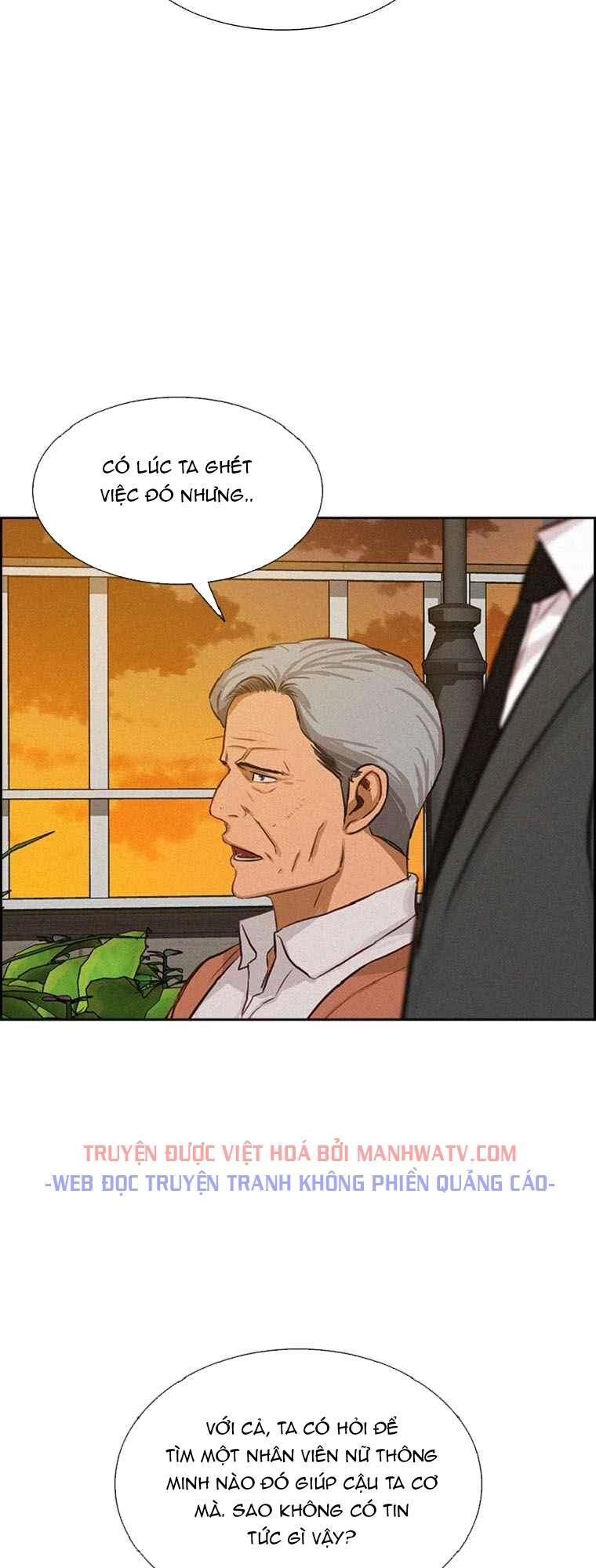 Chúa Tể Đồng Tiền Chapter 61 - 60