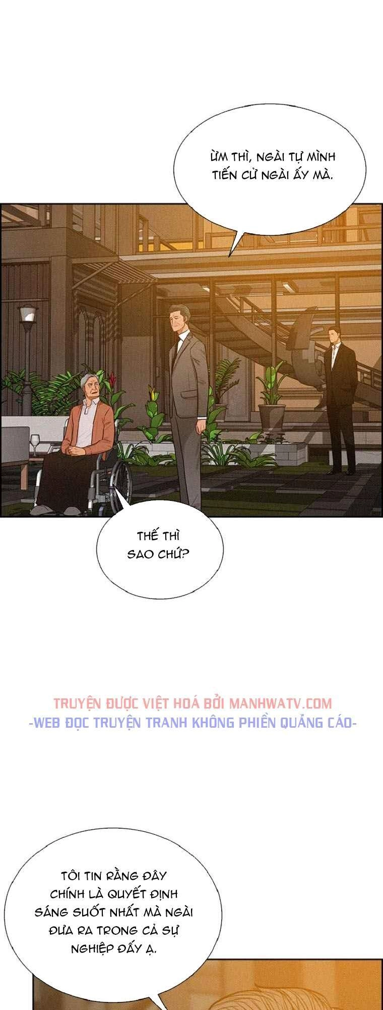 Chúa Tể Đồng Tiền Chapter 61 - 64