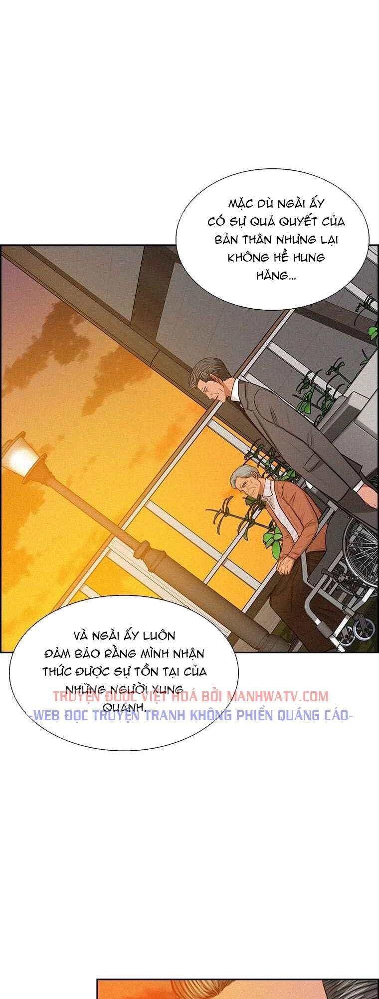 Chúa Tể Đồng Tiền Chapter 61 - 66