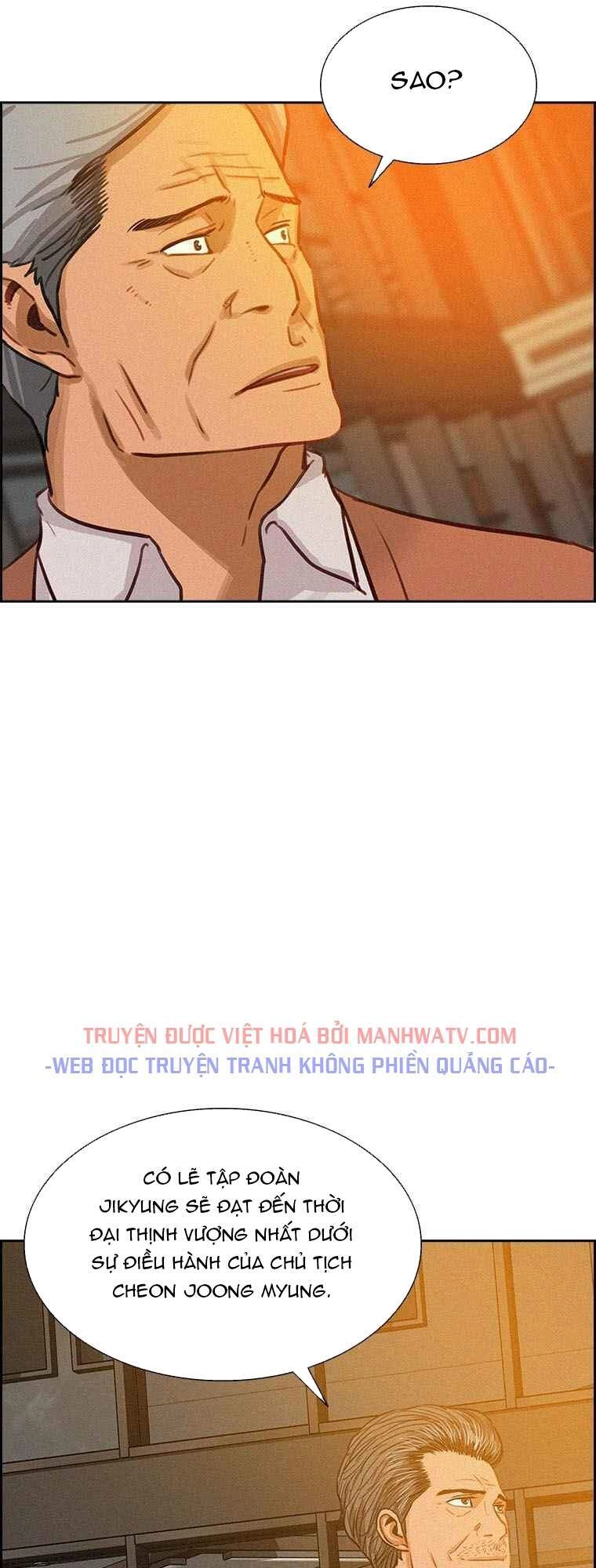 Chúa Tể Đồng Tiền Chapter 61 - 68