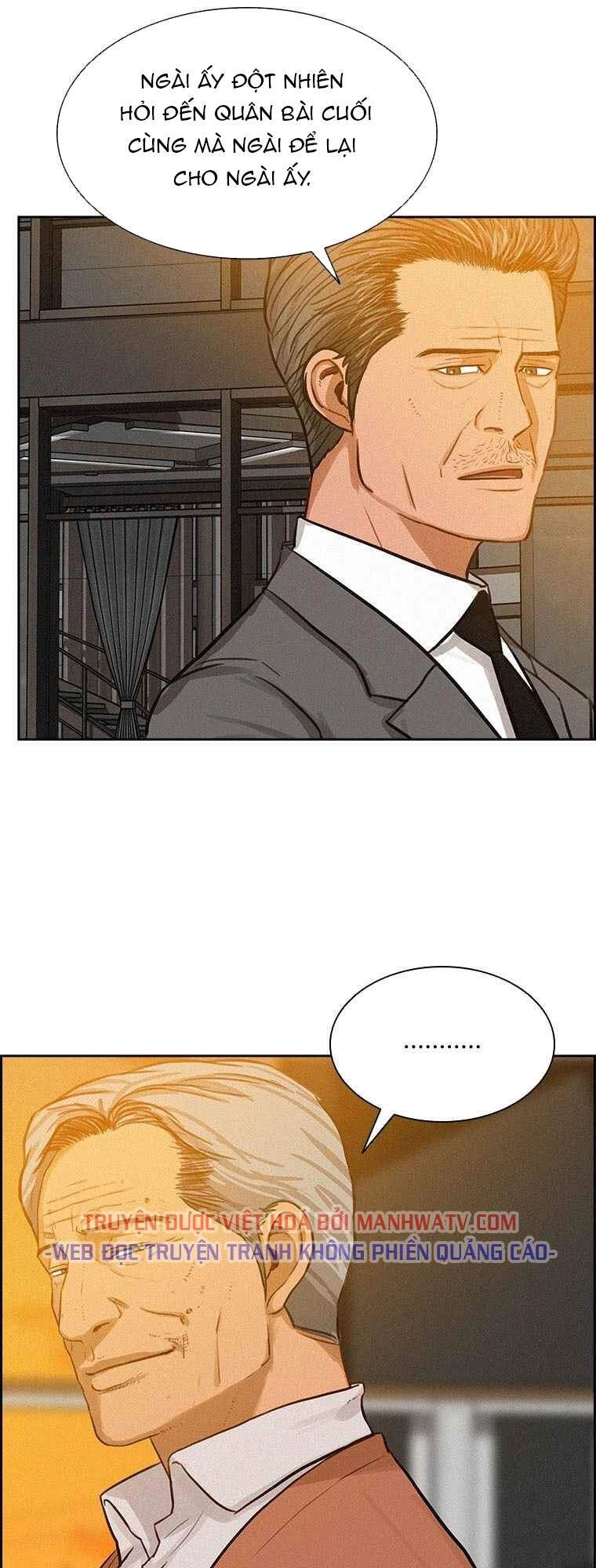 Chúa Tể Đồng Tiền Chapter 61 - 74