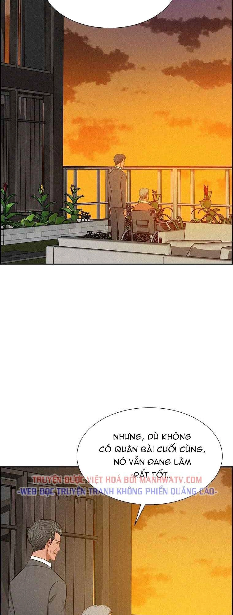 Chúa Tể Đồng Tiền Chapter 61 - 76