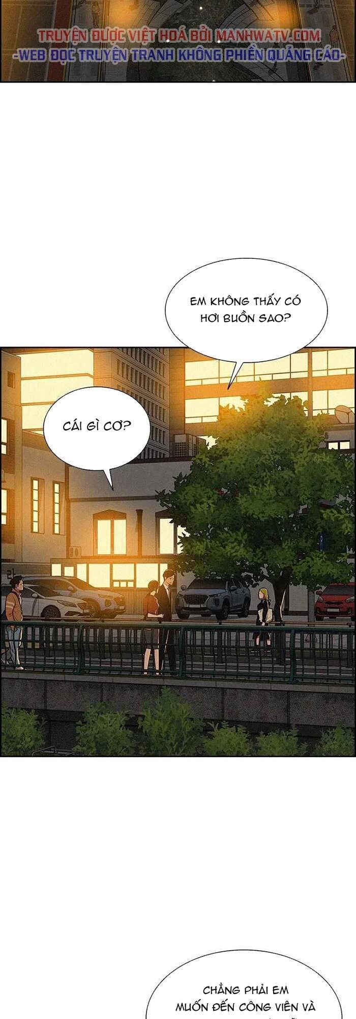 Chúa Tể Đồng Tiền Chapter 62 - 3