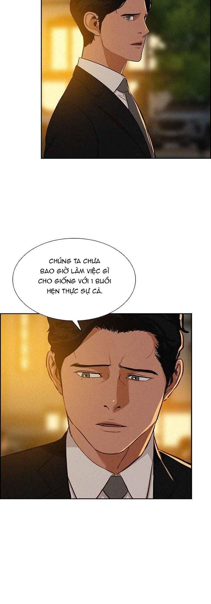 Chúa Tể Đồng Tiền Chapter 62 - 5