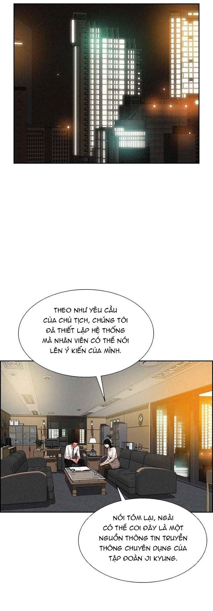 Chúa Tể Đồng Tiền Chapter 62 - 16