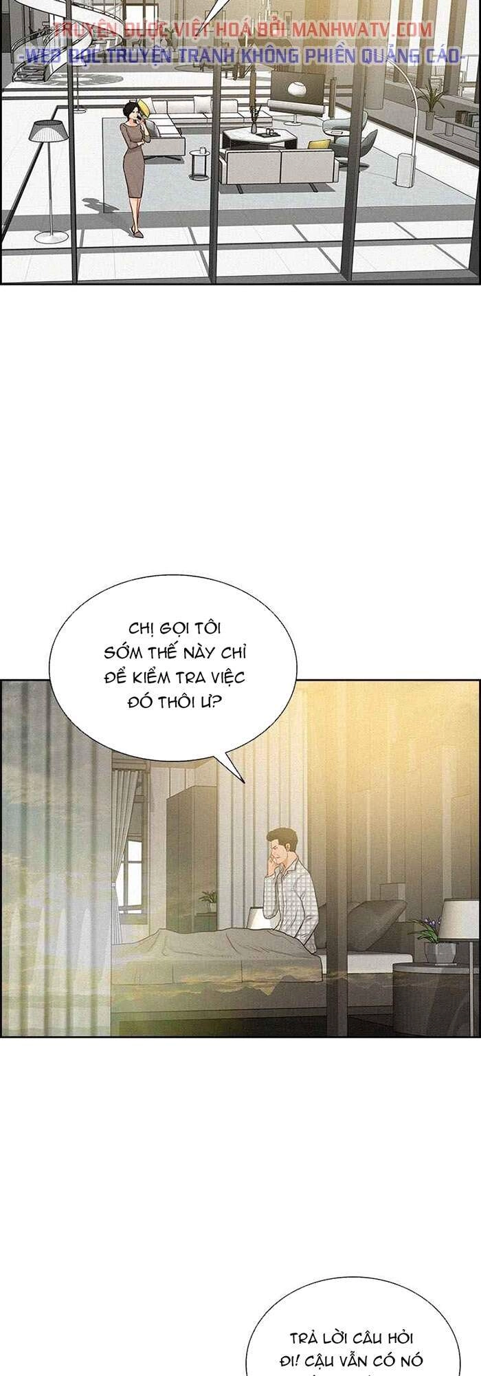 Chúa Tể Đồng Tiền Chapter 62 - 27