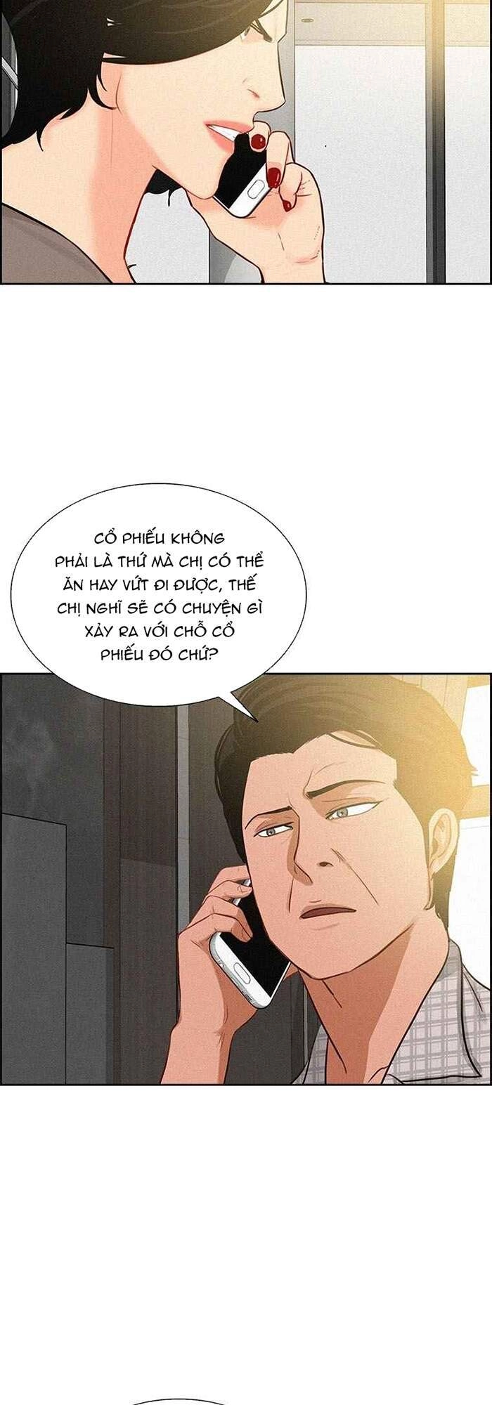 Chúa Tể Đồng Tiền Chapter 62 - 29