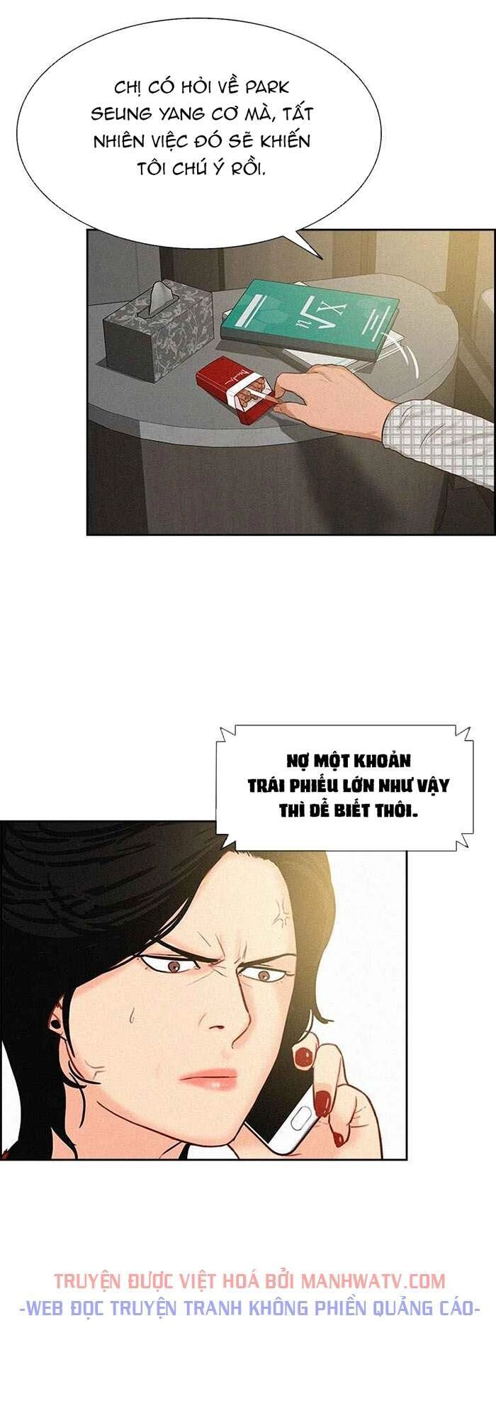 Chúa Tể Đồng Tiền Chapter 62 - 32