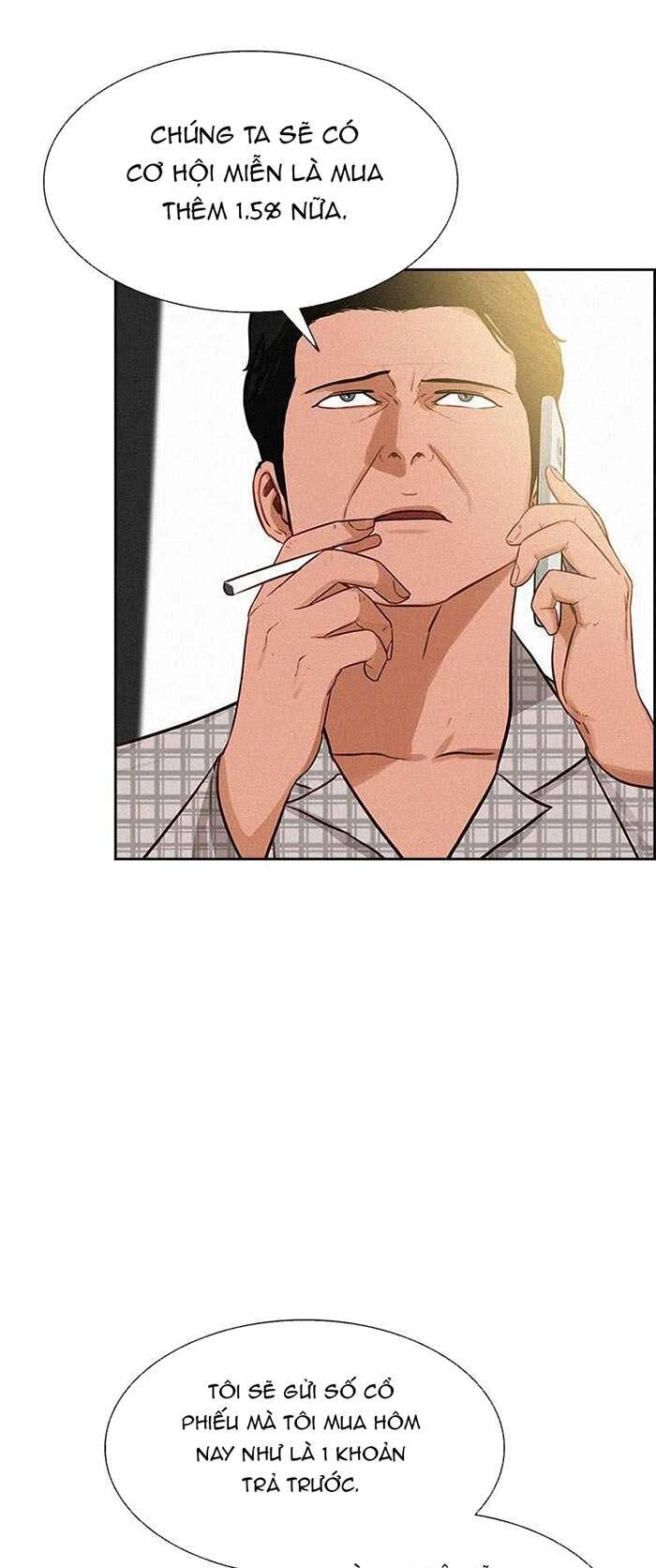 Chúa Tể Đồng Tiền Chapter 62 - 33