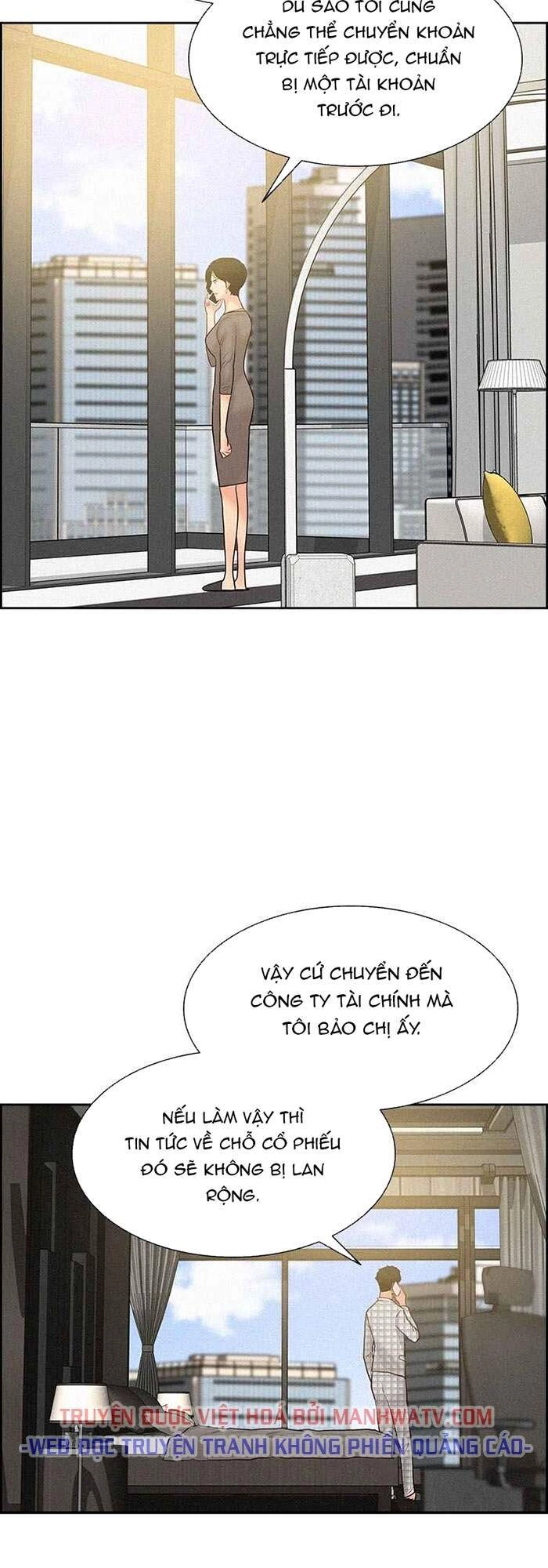 Chúa Tể Đồng Tiền Chapter 62 - 34