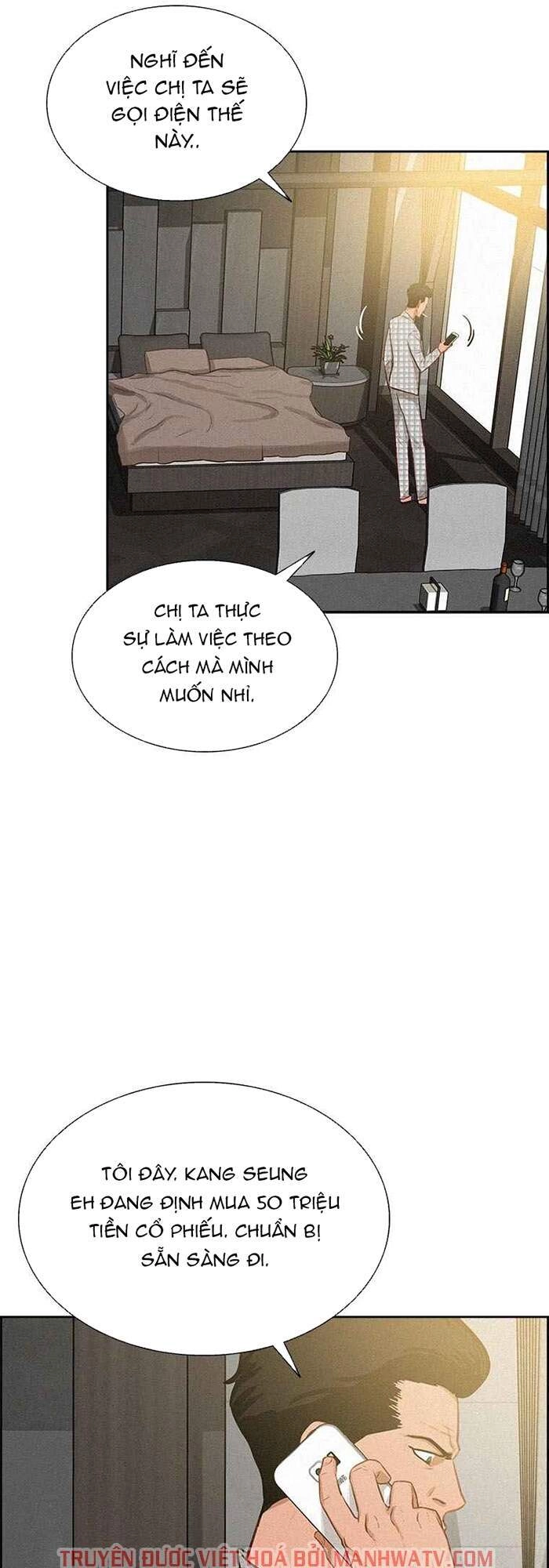 Chúa Tể Đồng Tiền Chapter 62 - 36