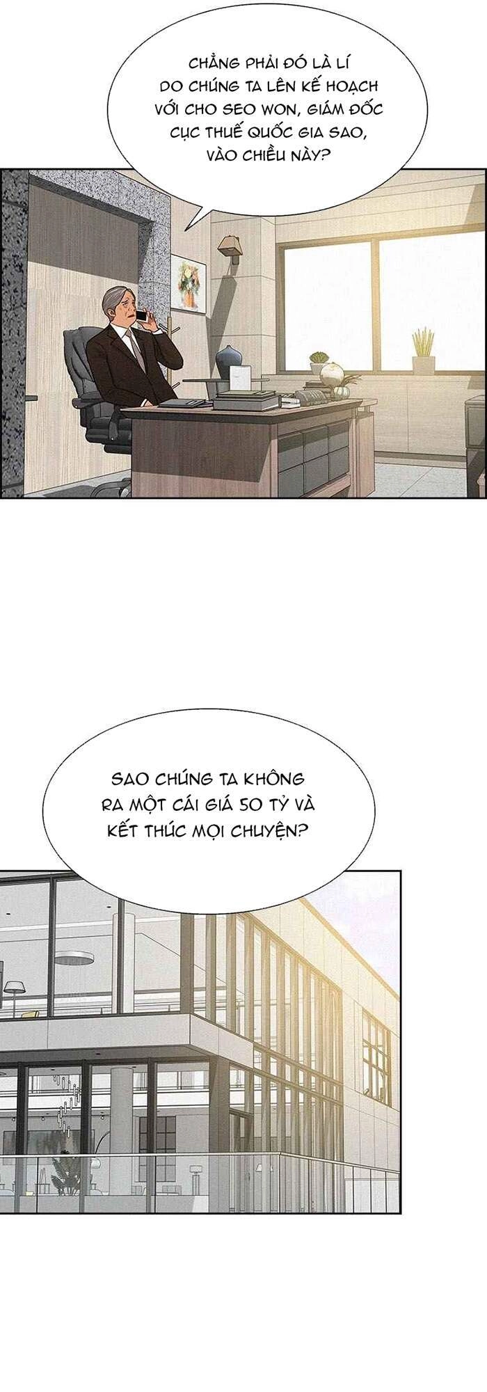 Chúa Tể Đồng Tiền Chapter 62 - 46