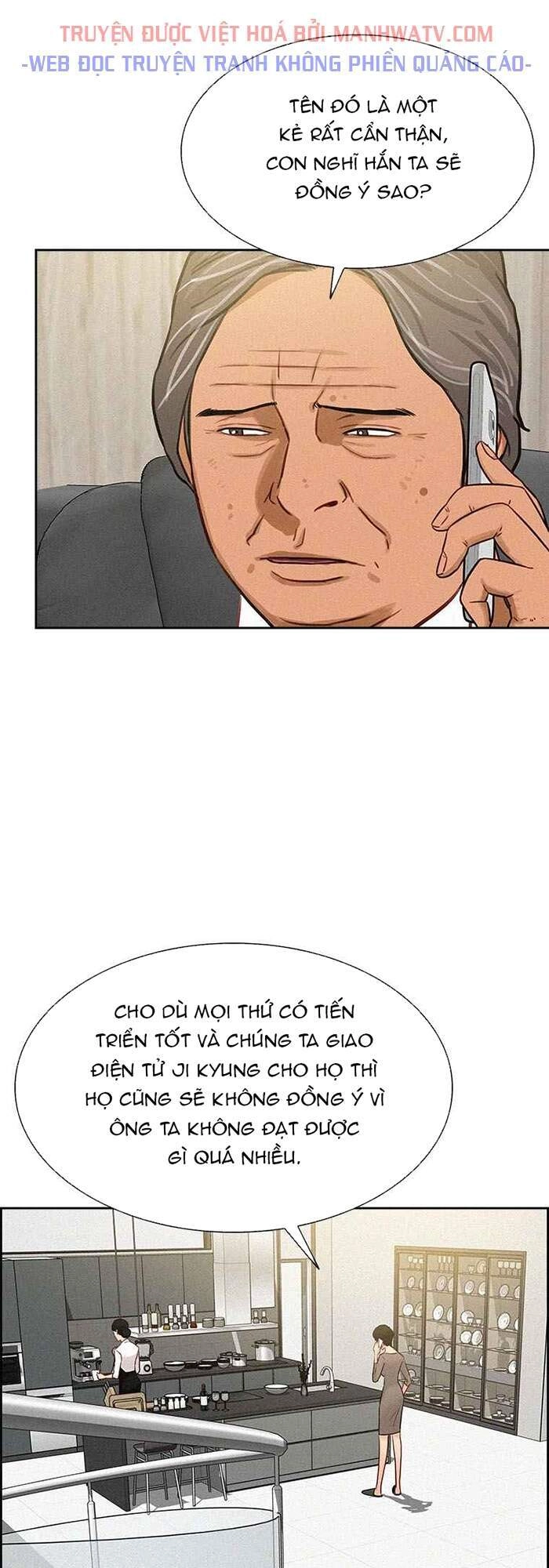 Chúa Tể Đồng Tiền Chapter 62 - 47