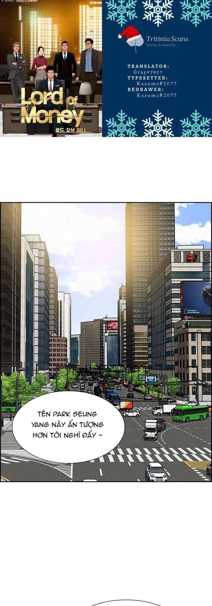 Chúa Tể Đồng Tiền Chapter 63 - 2