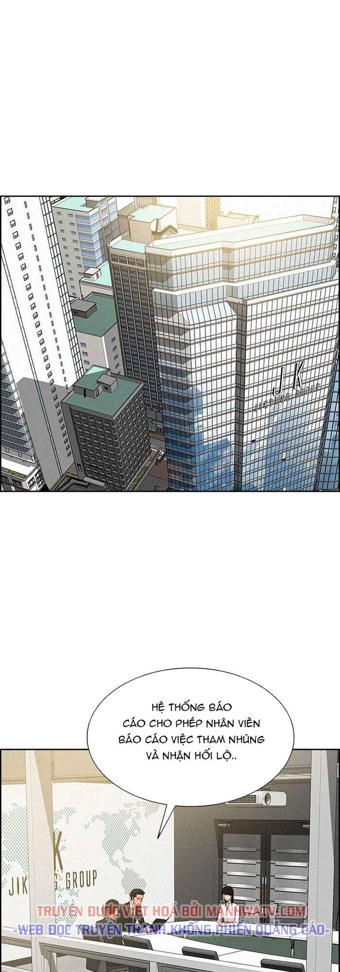 Chúa Tể Đồng Tiền Chapter 63 - 10