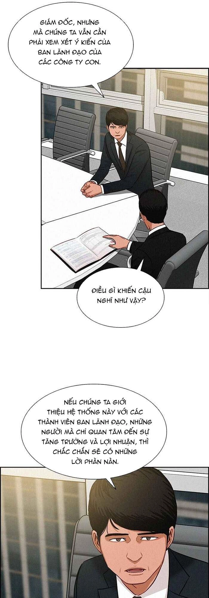 Chúa Tể Đồng Tiền Chapter 63 - 12