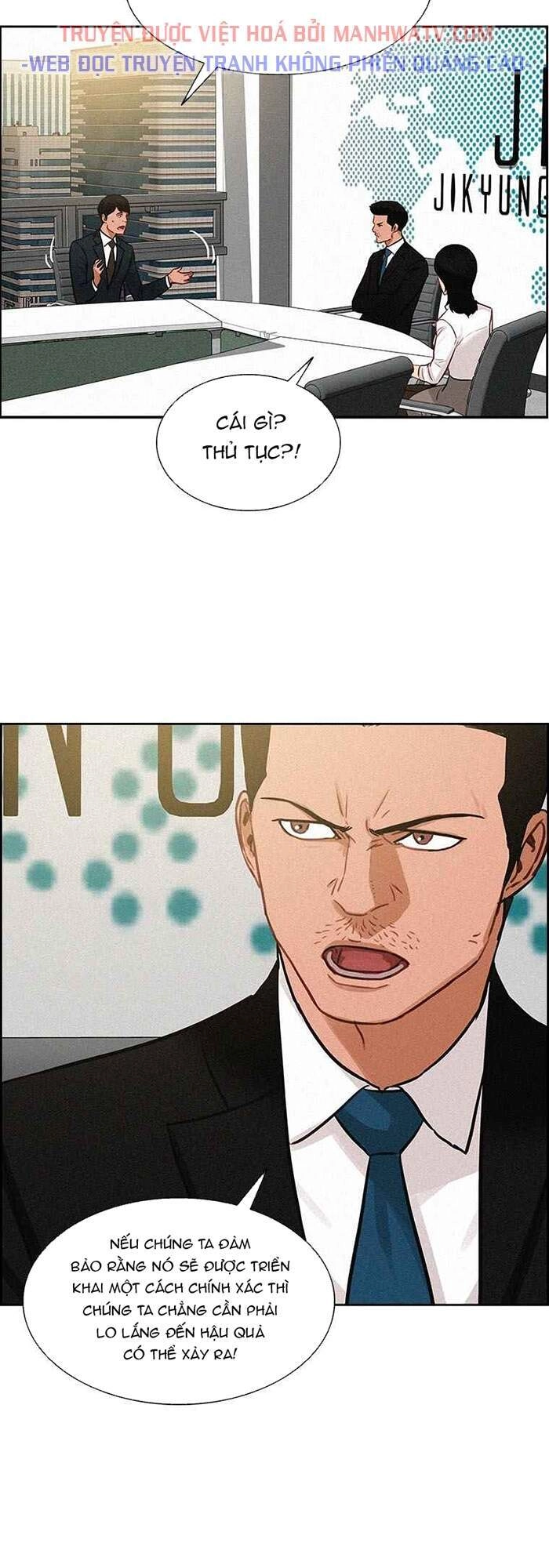 Chúa Tể Đồng Tiền Chapter 63 - 16