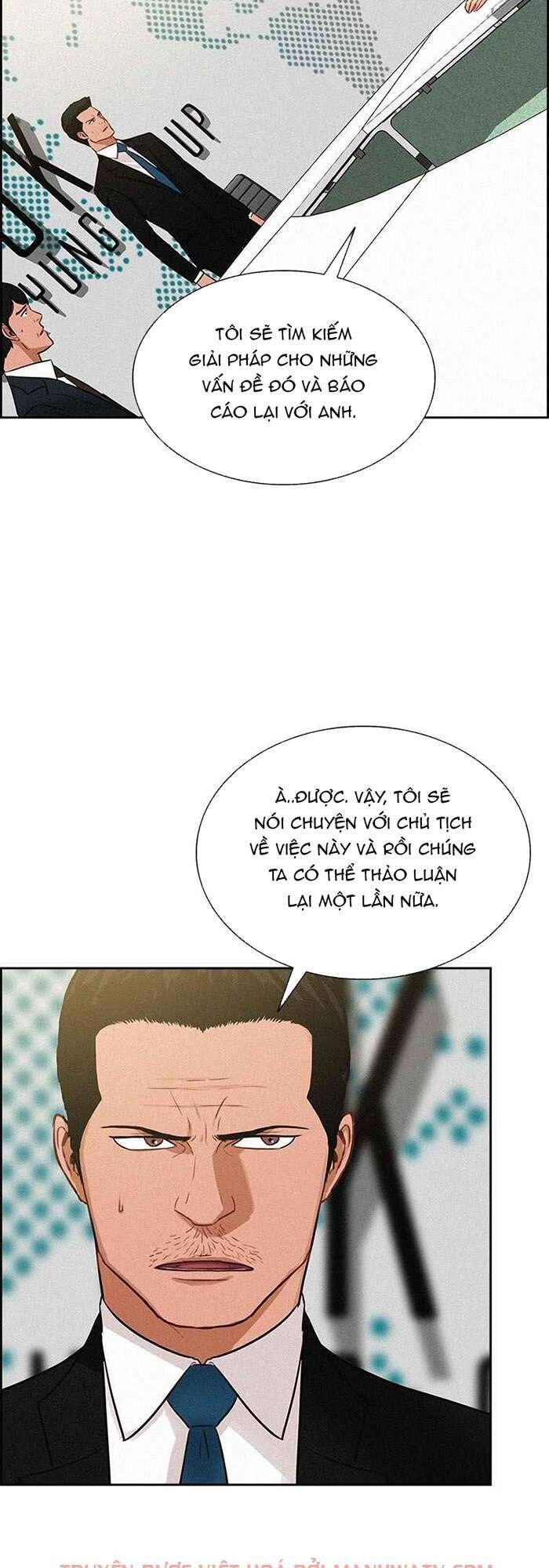 Chúa Tể Đồng Tiền Chapter 63 - 21