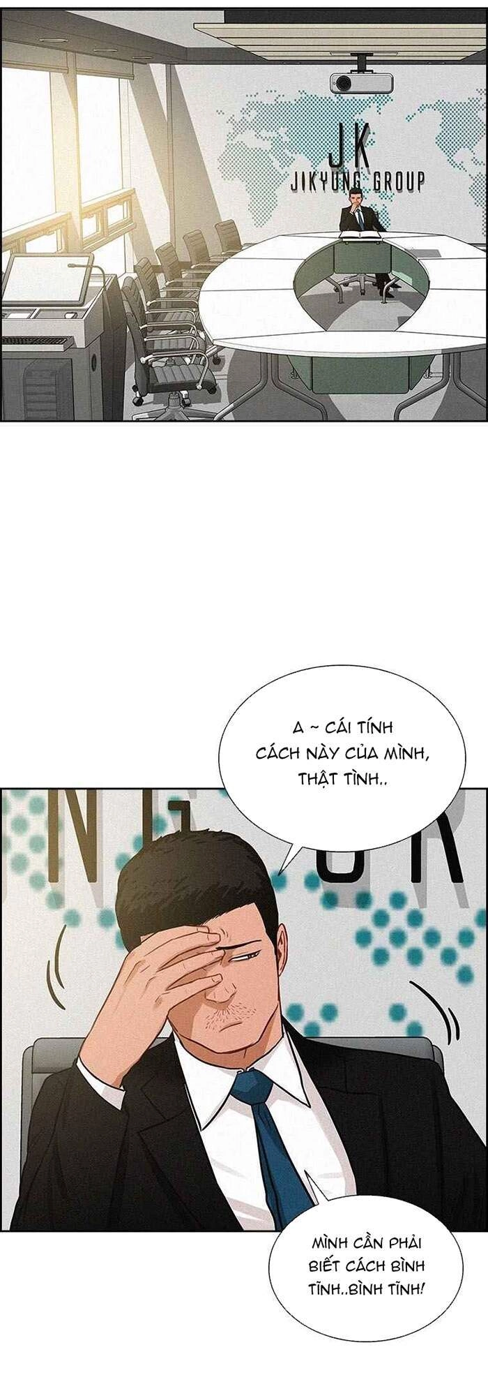 Chúa Tể Đồng Tiền Chapter 63 - 24