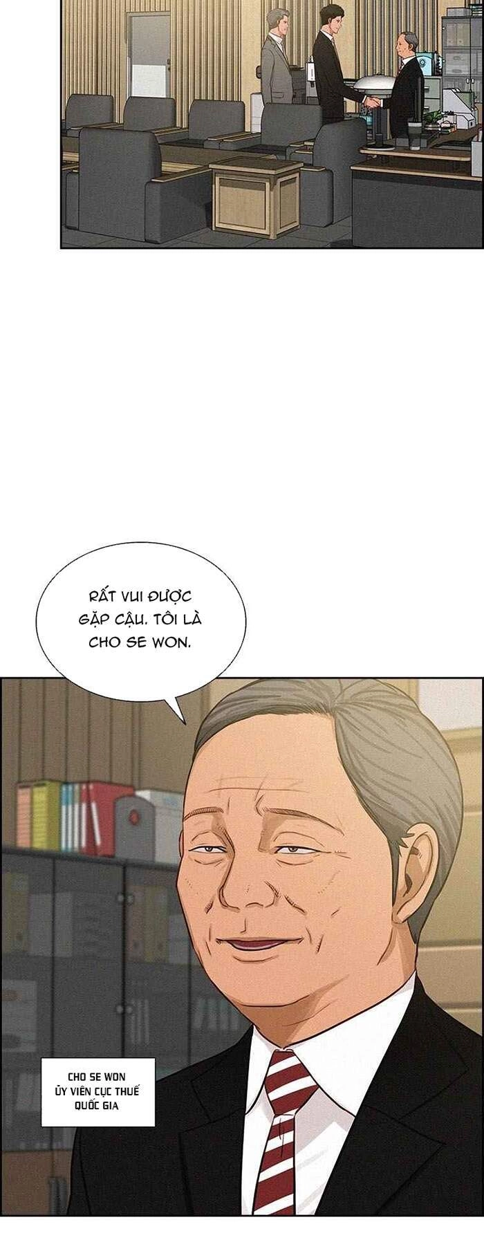 Chúa Tể Đồng Tiền Chapter 63 - 31