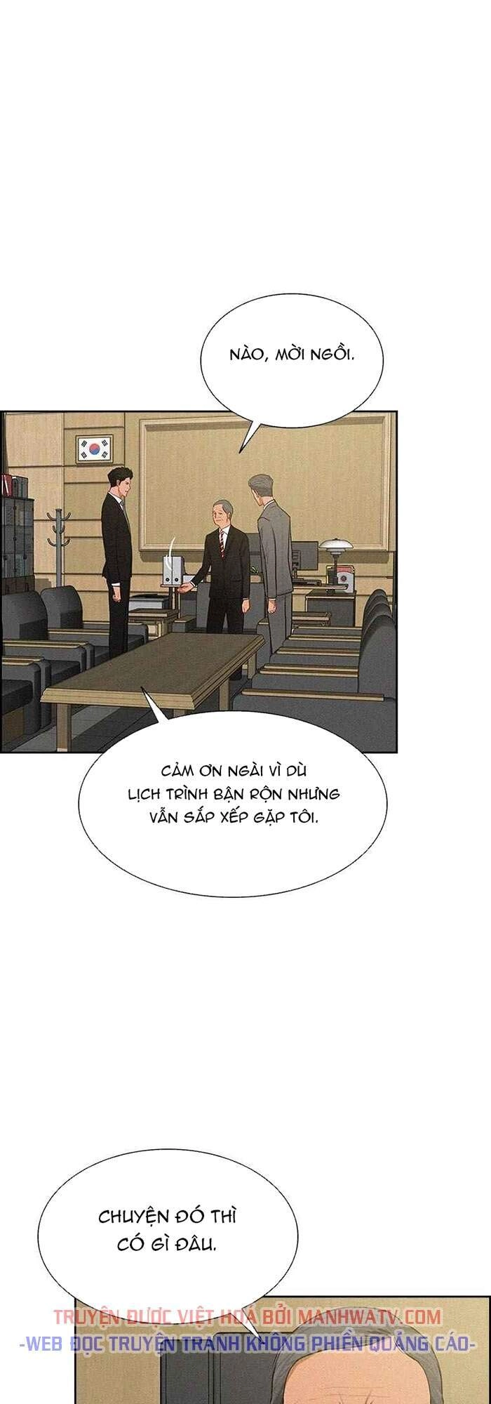 Chúa Tể Đồng Tiền Chapter 63 - 32