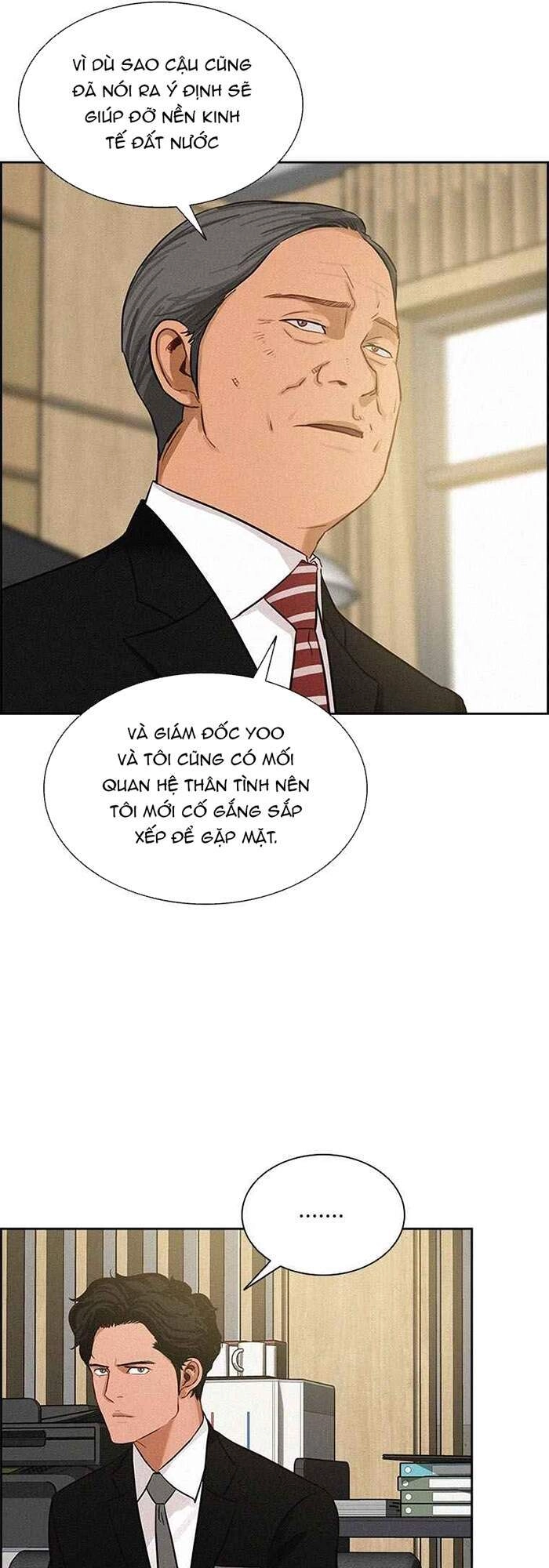 Chúa Tể Đồng Tiền Chapter 63 - 34