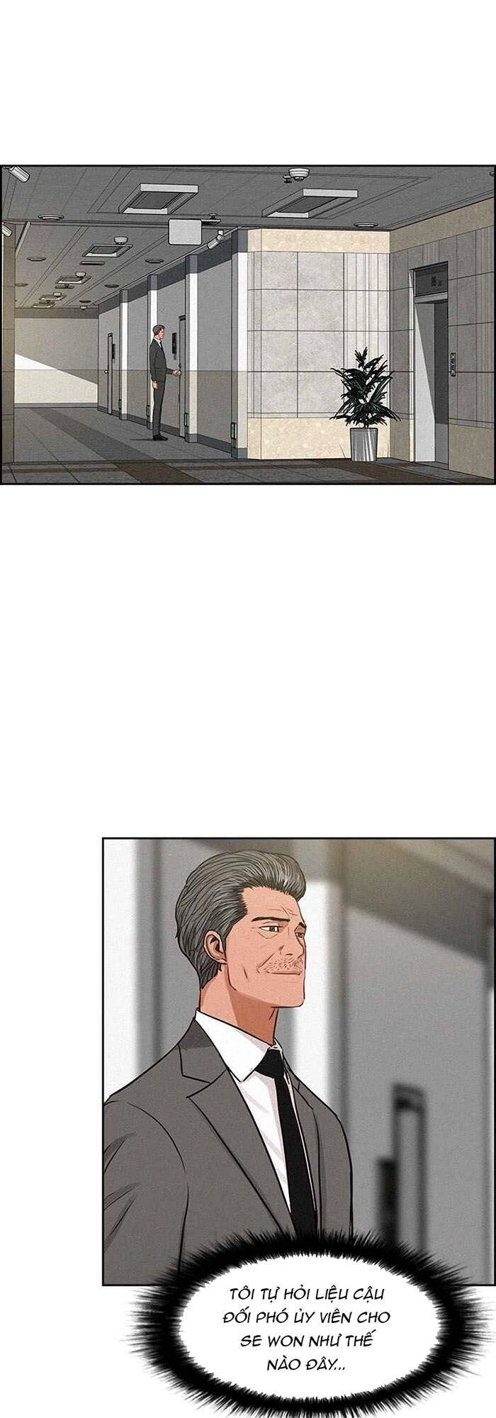 Chúa Tể Đồng Tiền Chapter 63 - 40