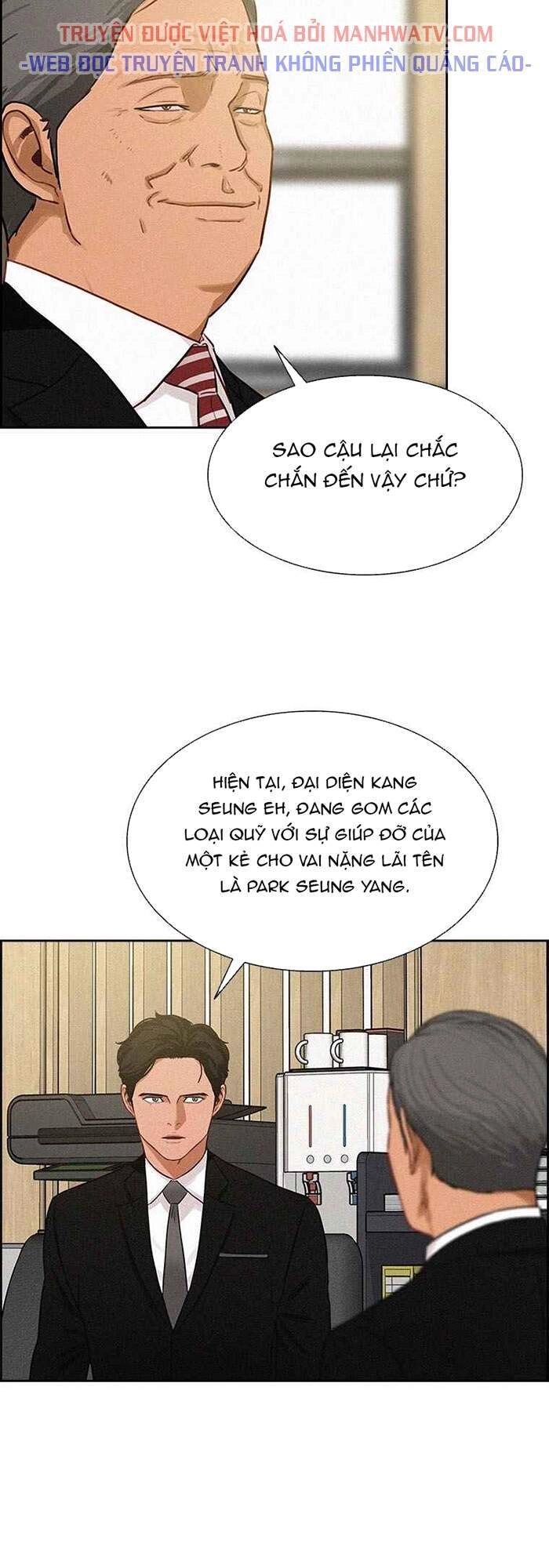 Chúa Tể Đồng Tiền Chapter 63 - 44