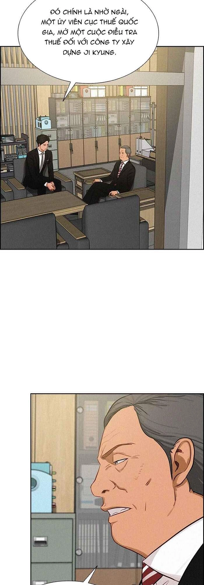 Chúa Tể Đồng Tiền Chapter 63 - 49