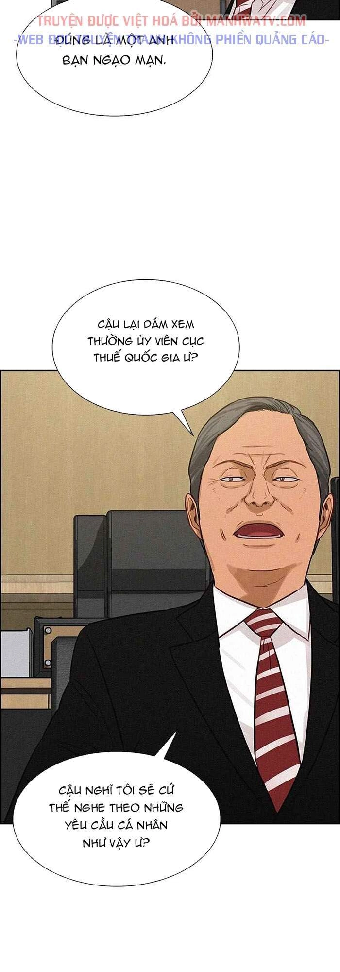 Chúa Tể Đồng Tiền Chapter 63 - 50