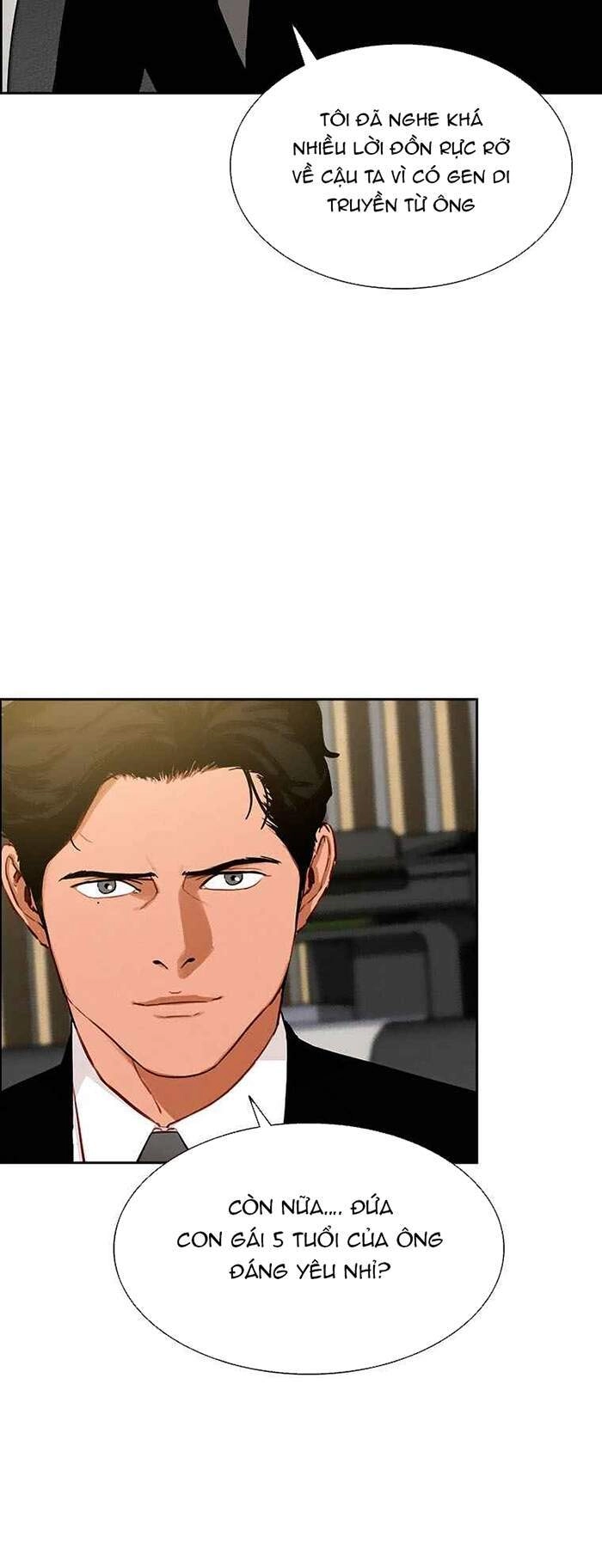 Chúa Tể Đồng Tiền Chapter 64 - 5