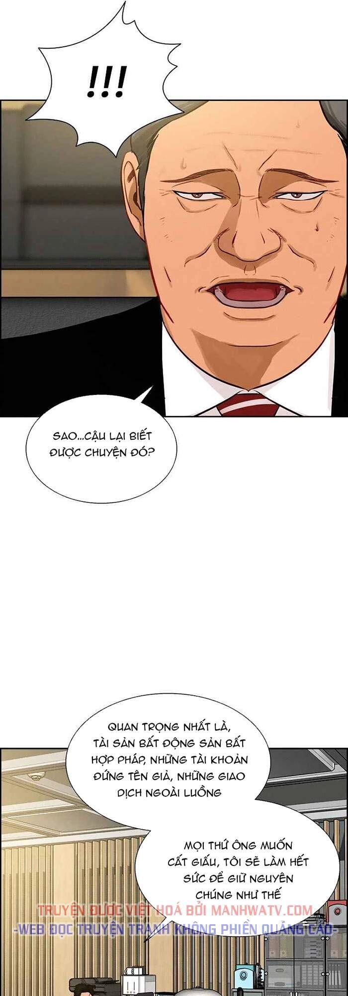 Chúa Tể Đồng Tiền Chapter 64 - 6