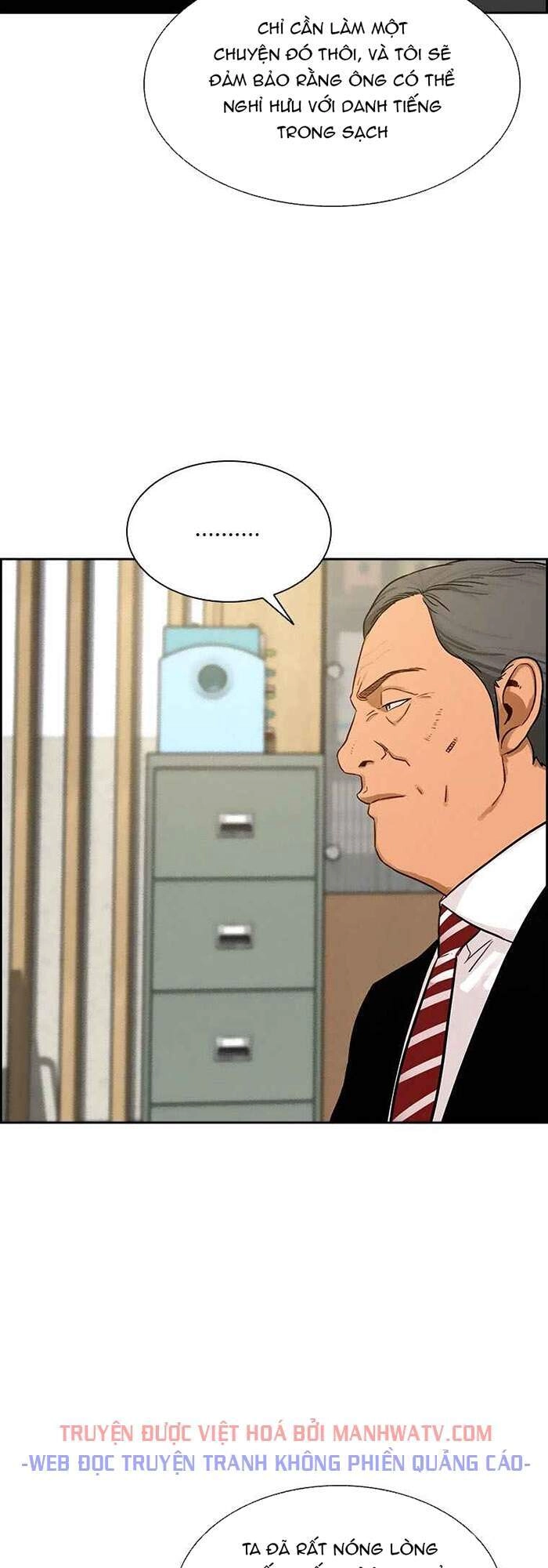 Chúa Tể Đồng Tiền Chapter 64 - 8