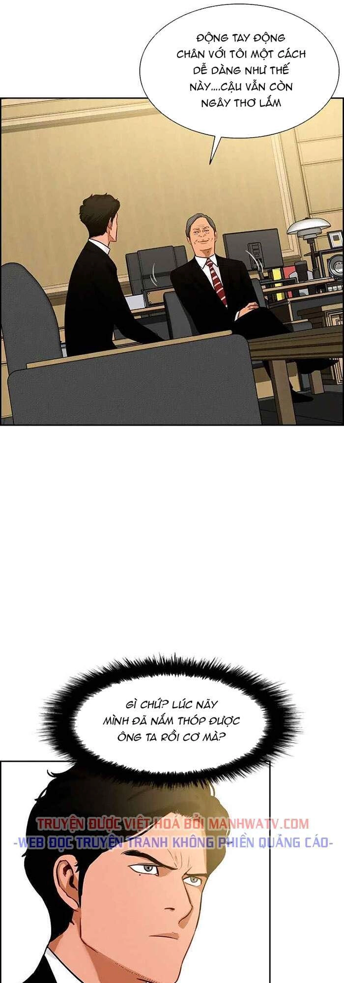 Chúa Tể Đồng Tiền Chapter 64 - 10