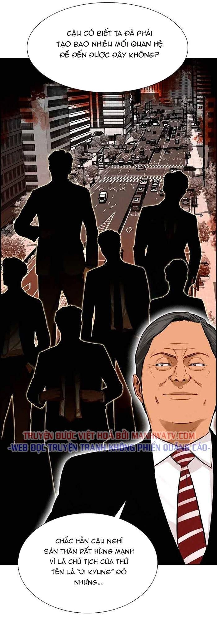 Chúa Tể Đồng Tiền Chapter 64 - 14