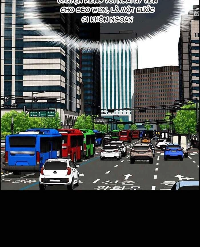 Chúa Tể Đồng Tiền Chapter 64 - 17