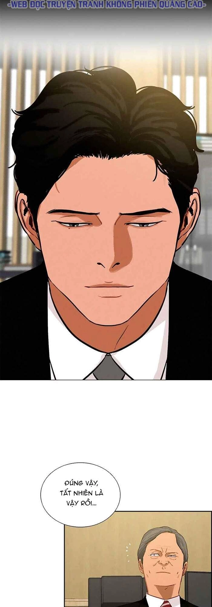 Chúa Tể Đồng Tiền Chapter 64 - 19