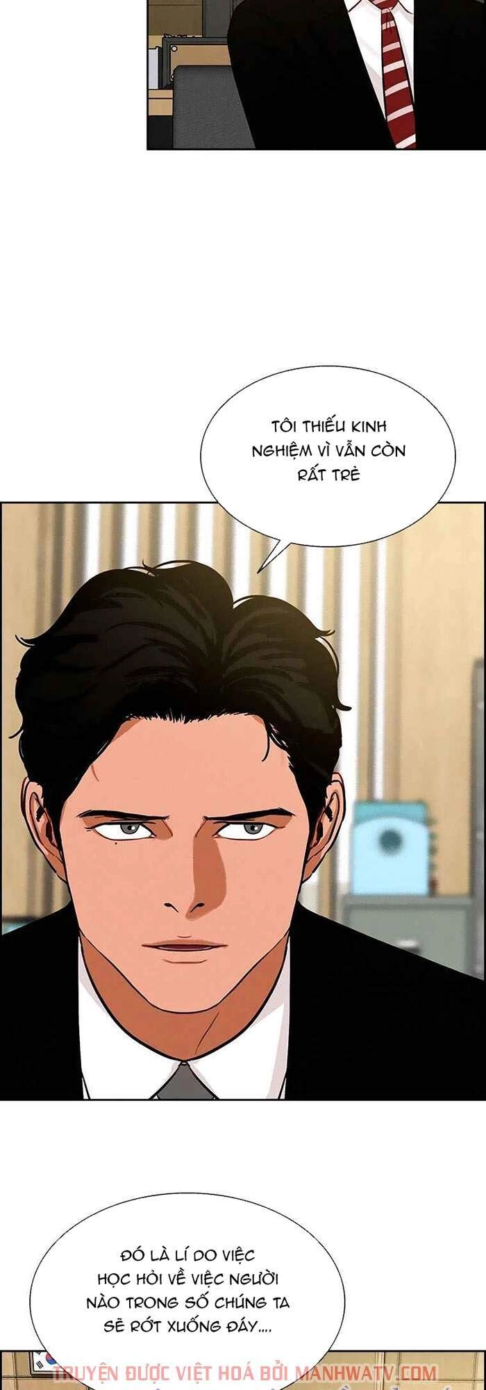 Chúa Tể Đồng Tiền Chapter 64 - 21