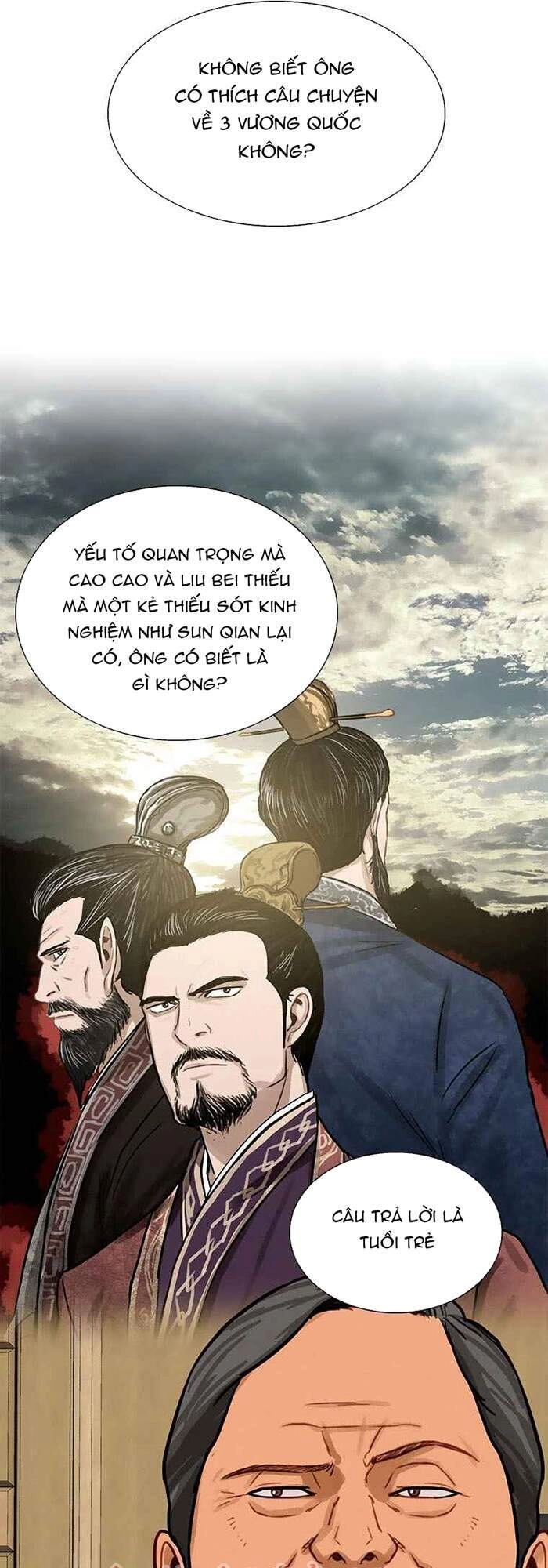 Chúa Tể Đồng Tiền Chapter 64 - 24