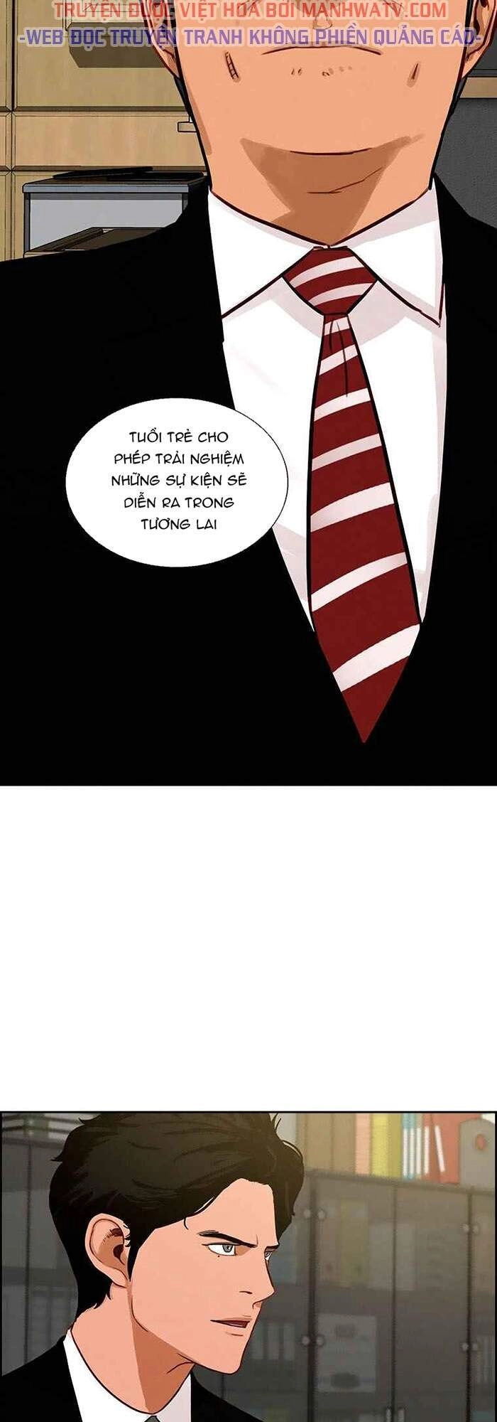 Chúa Tể Đồng Tiền Chapter 64 - 25