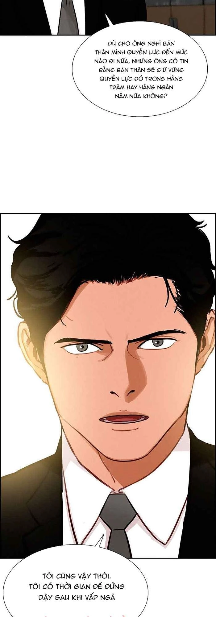 Chúa Tể Đồng Tiền Chapter 64 - 27