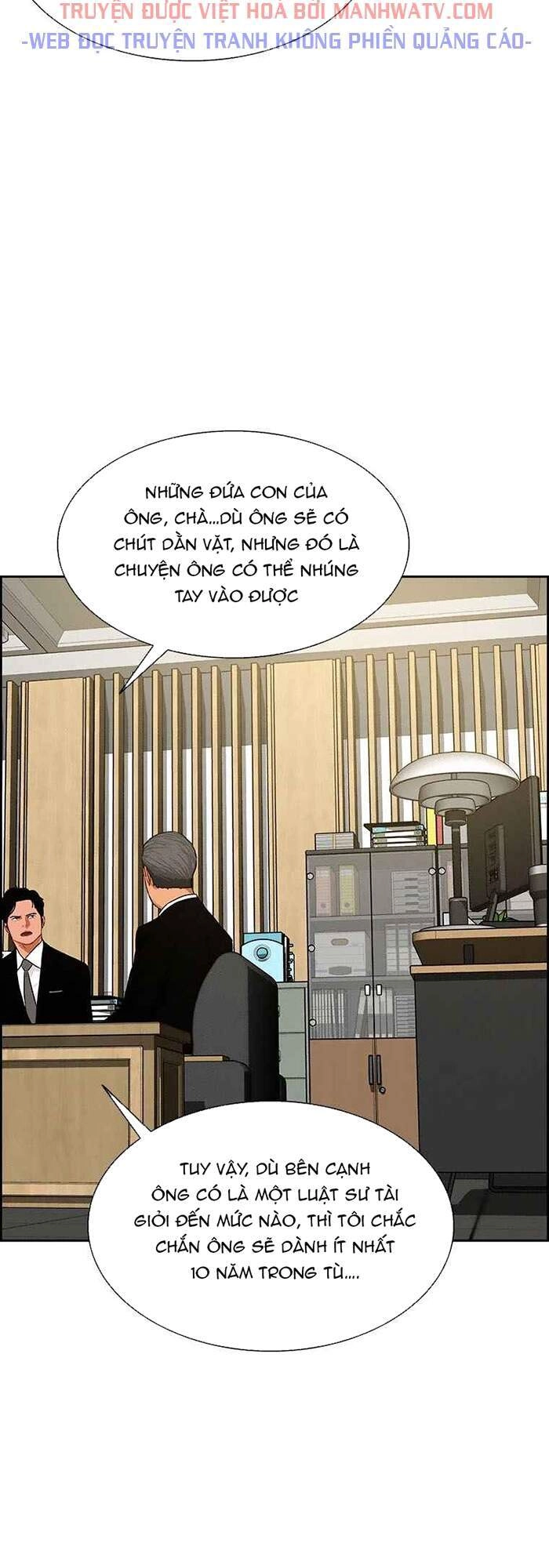 Chúa Tể Đồng Tiền Chapter 64 - 28